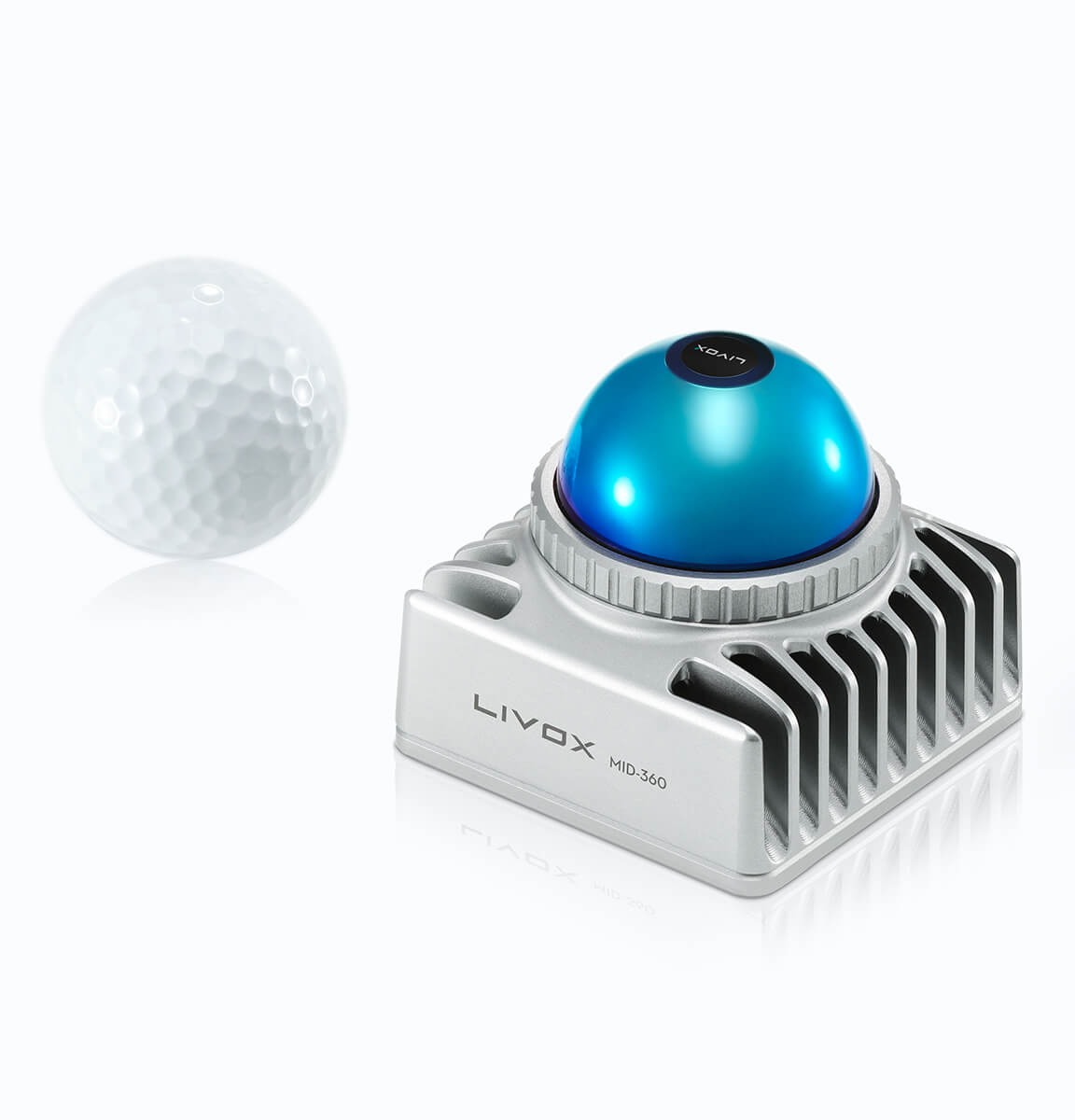 Livox Mid 360
