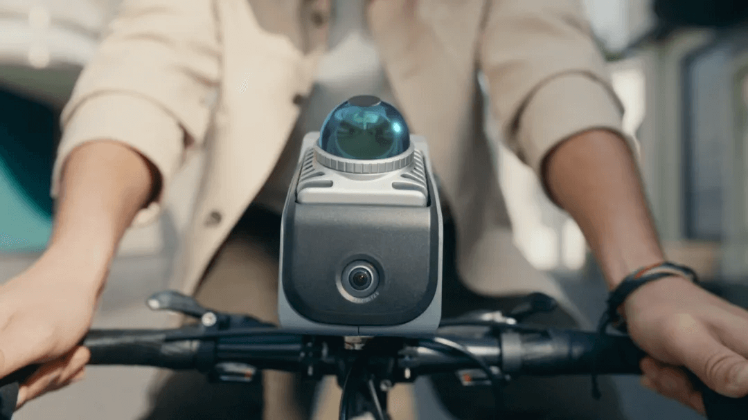 Smart City - Livox